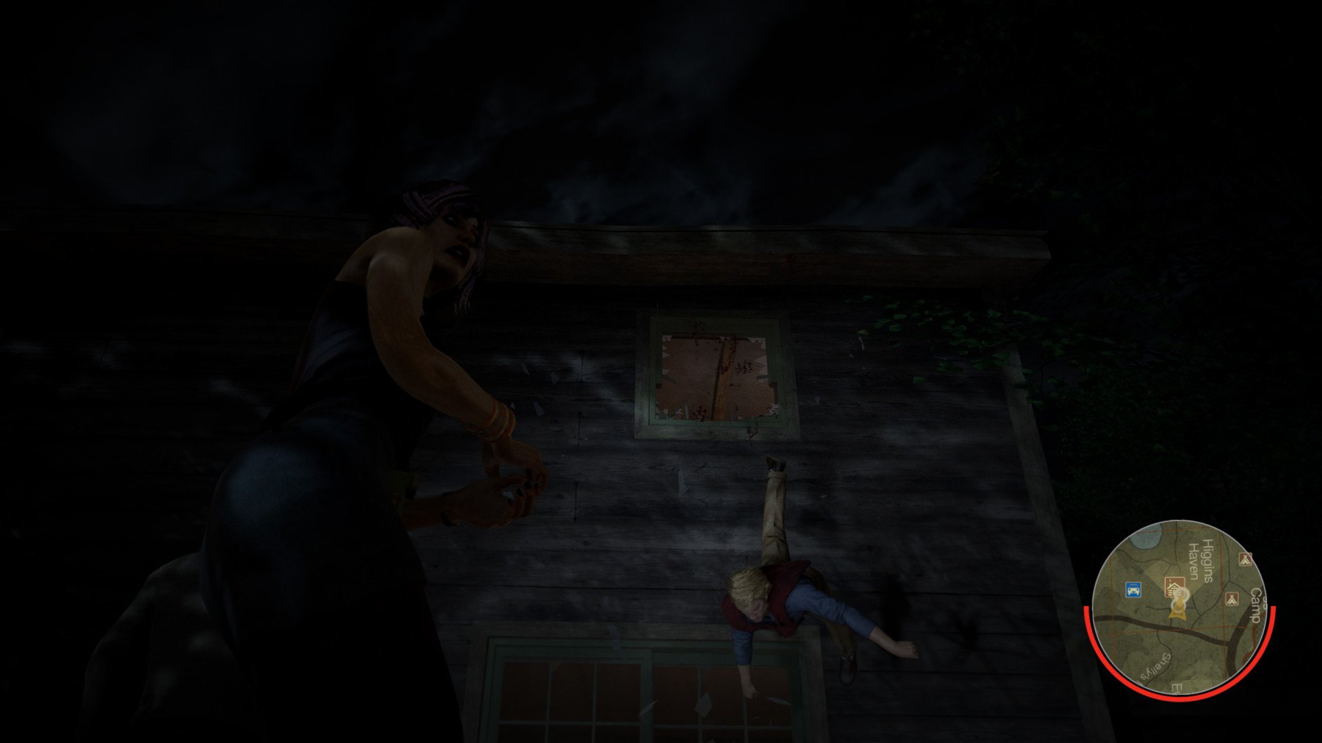 Friday the 13th: The Game - Imagen 20